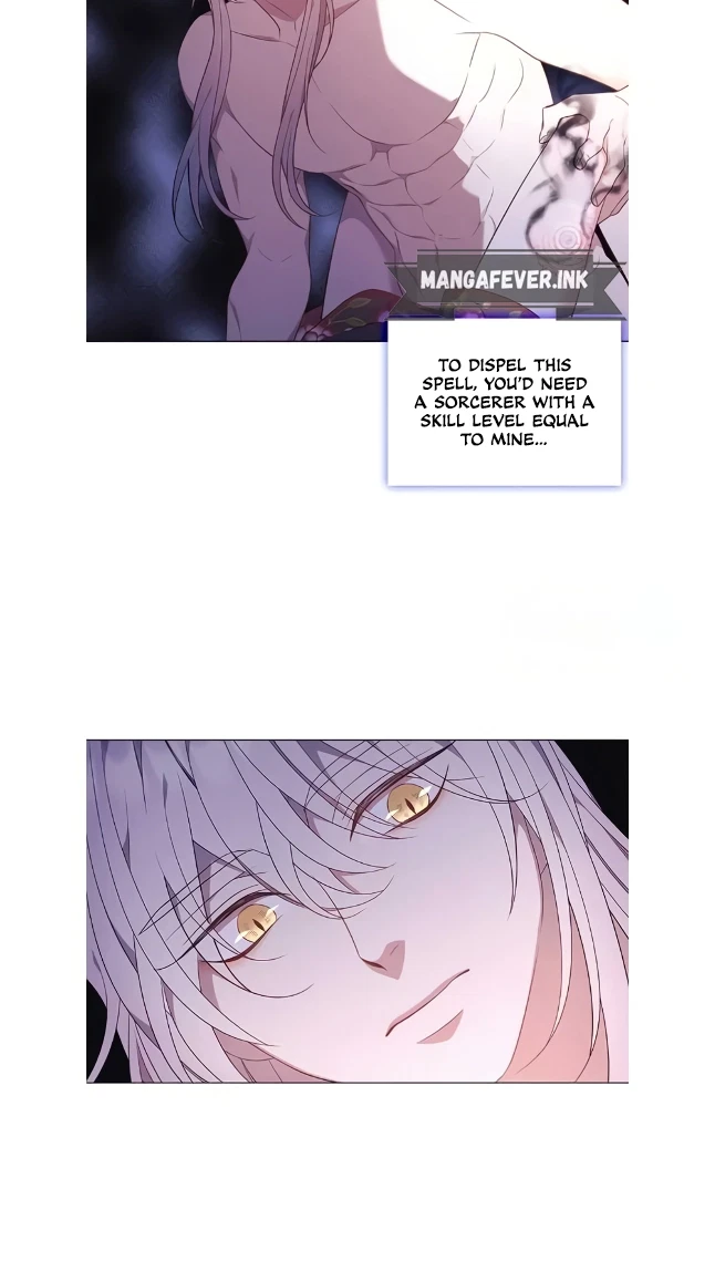 Seduce A Fox Chapter 50, page 57