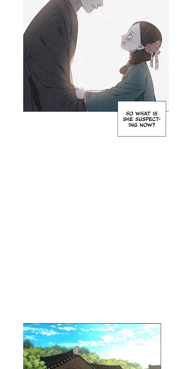 Seduce A Fox Chapter 50, page 7