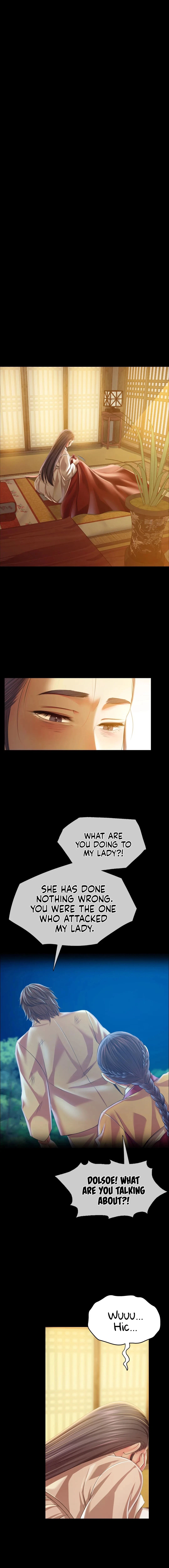 Chapter 60 - Part 1 End, page 4