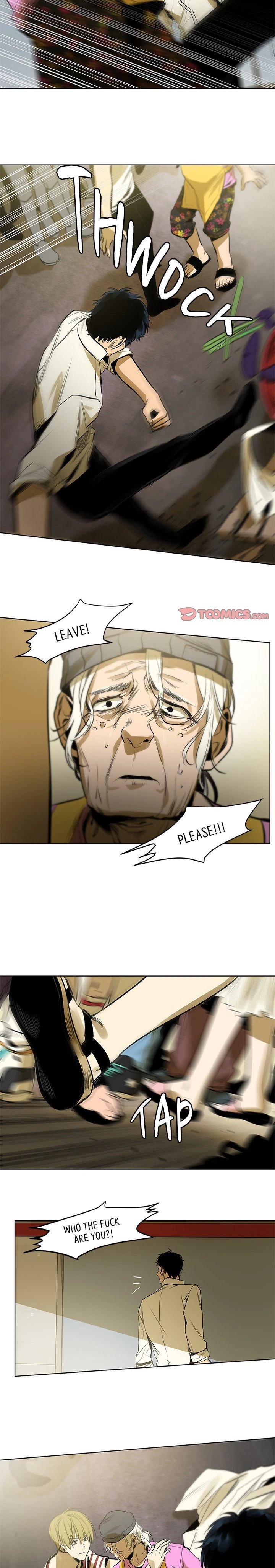 Chapter 12 - The Law of Special Relationships, page 11
