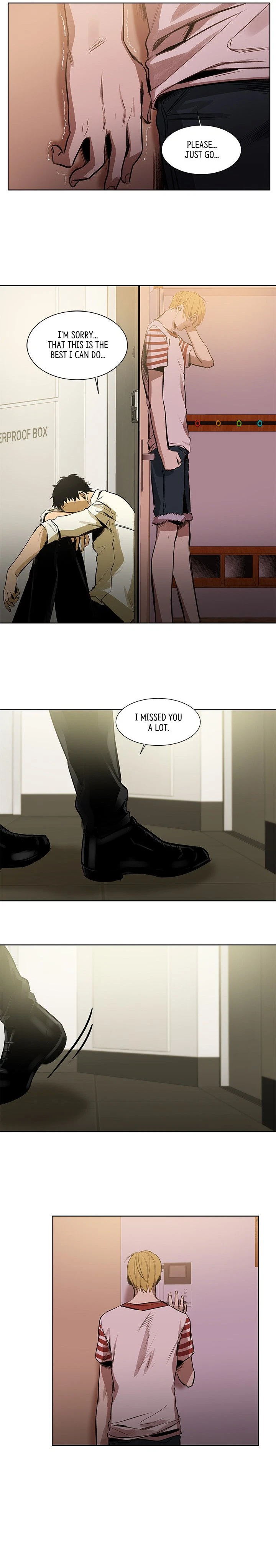 Chapter 12 - The Law of Special Relationships, page 15