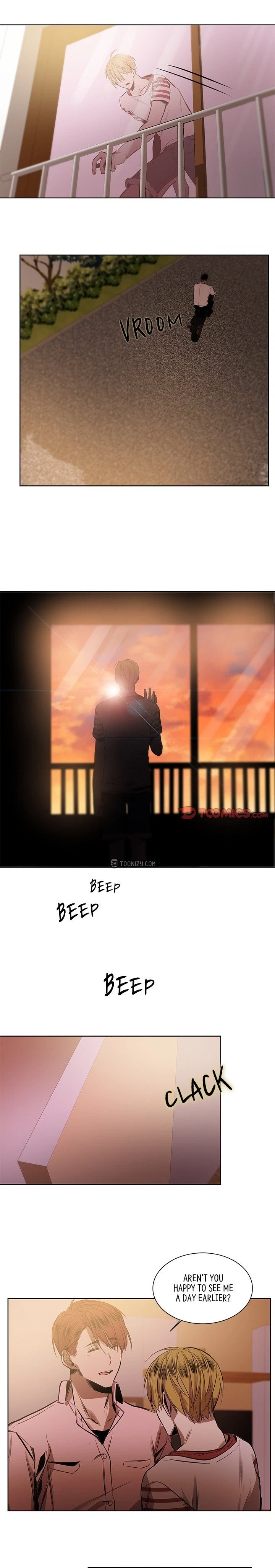Chapter 12 - The Law of Special Relationships, page 16