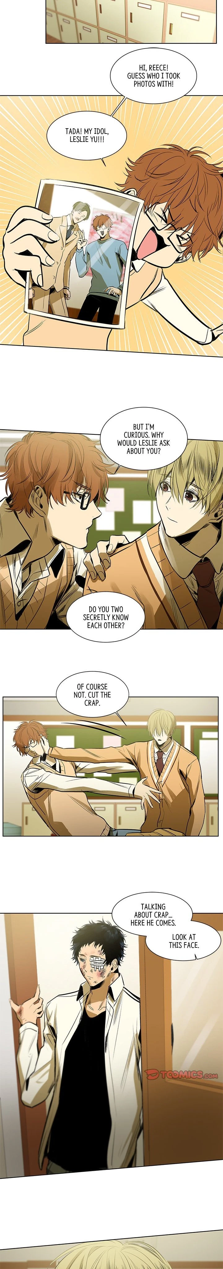 Chapter 12 - The Law of Special Relationships, page 2