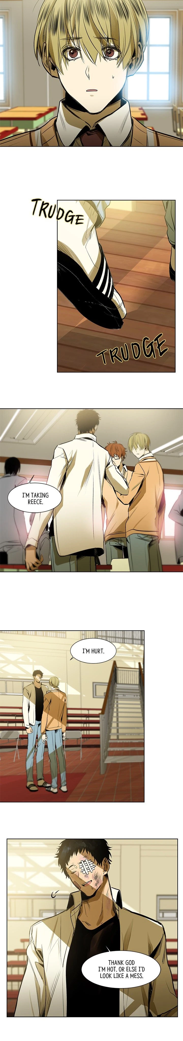Chapter 12 - The Law of Special Relationships, page 3