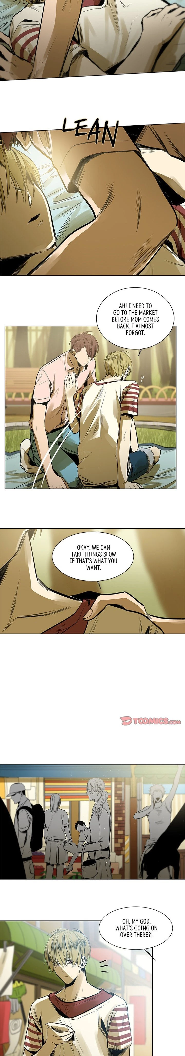 Chapter 12 - The Law of Special Relationships, page 9