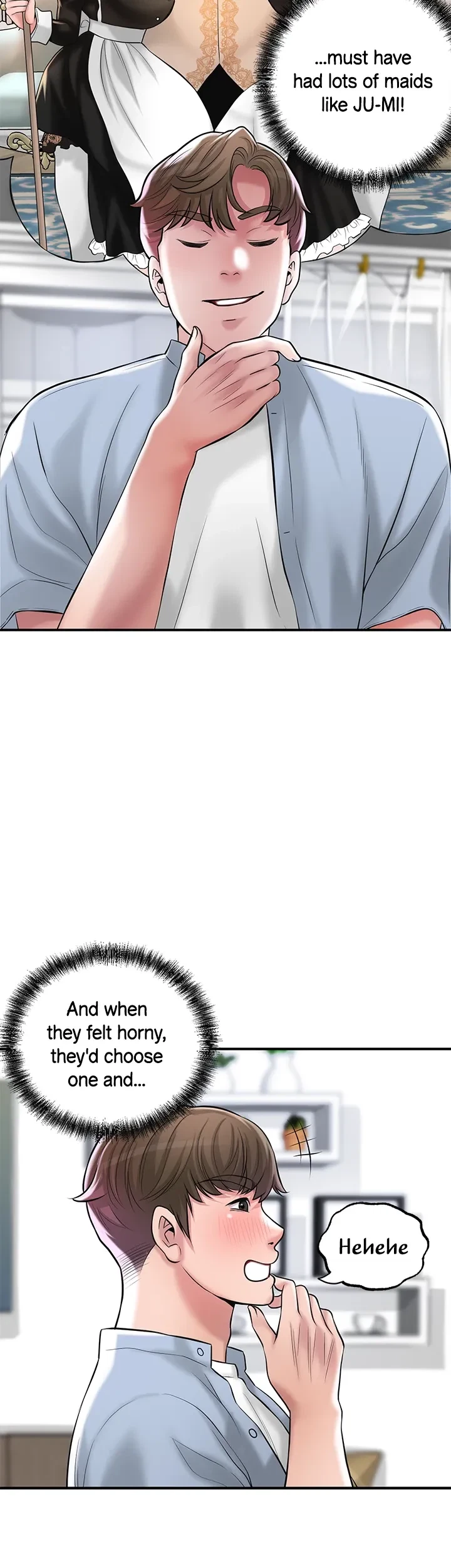 Chapter 76, page 28