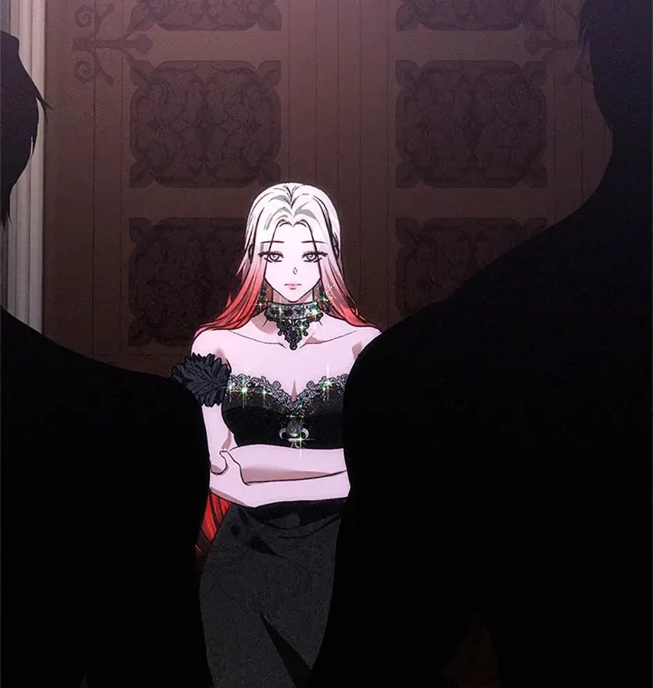 Stained Scarlet Chapter 41, page 100