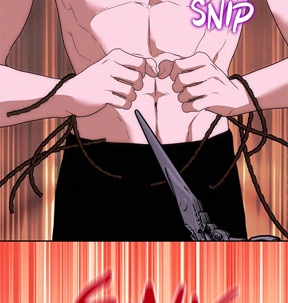 Stained Scarlet Chapter 41, page 114