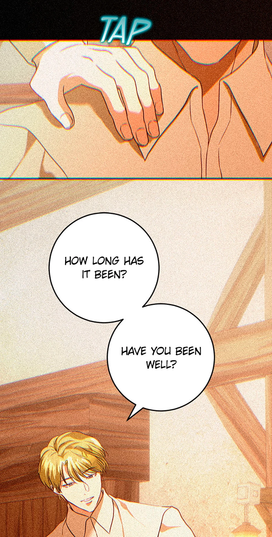 Stained Scarlet Chapter 41, page 12