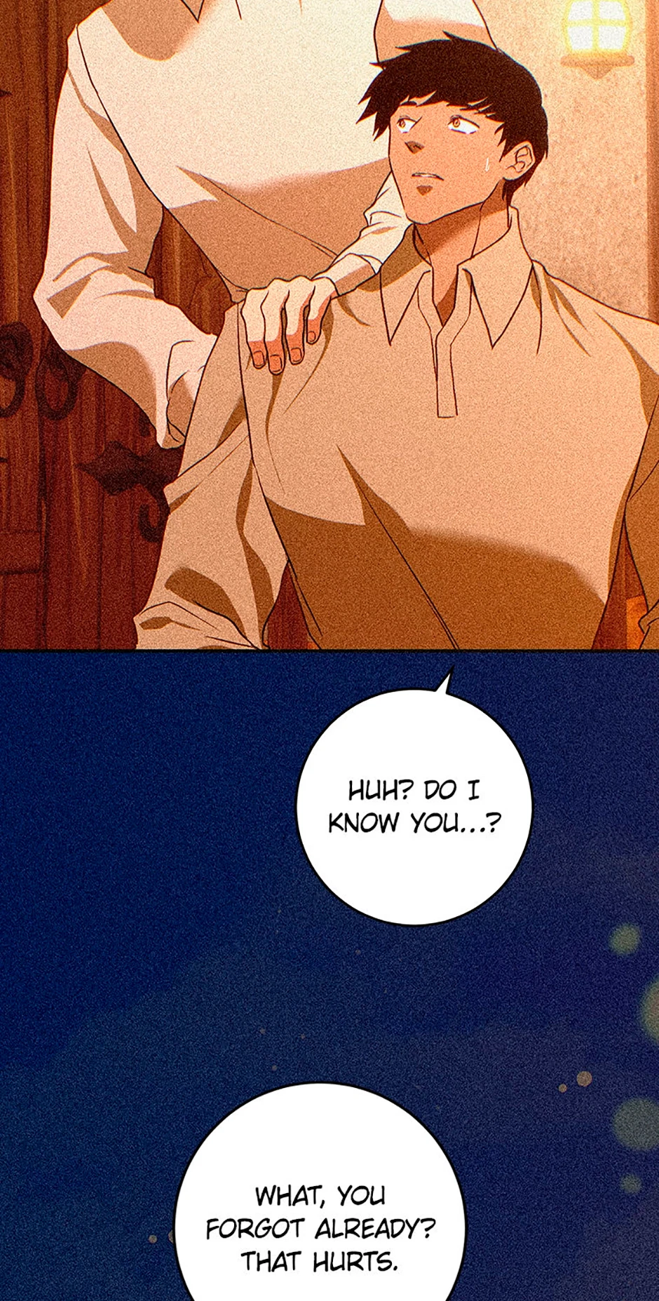 Stained Scarlet Chapter 41, page 13