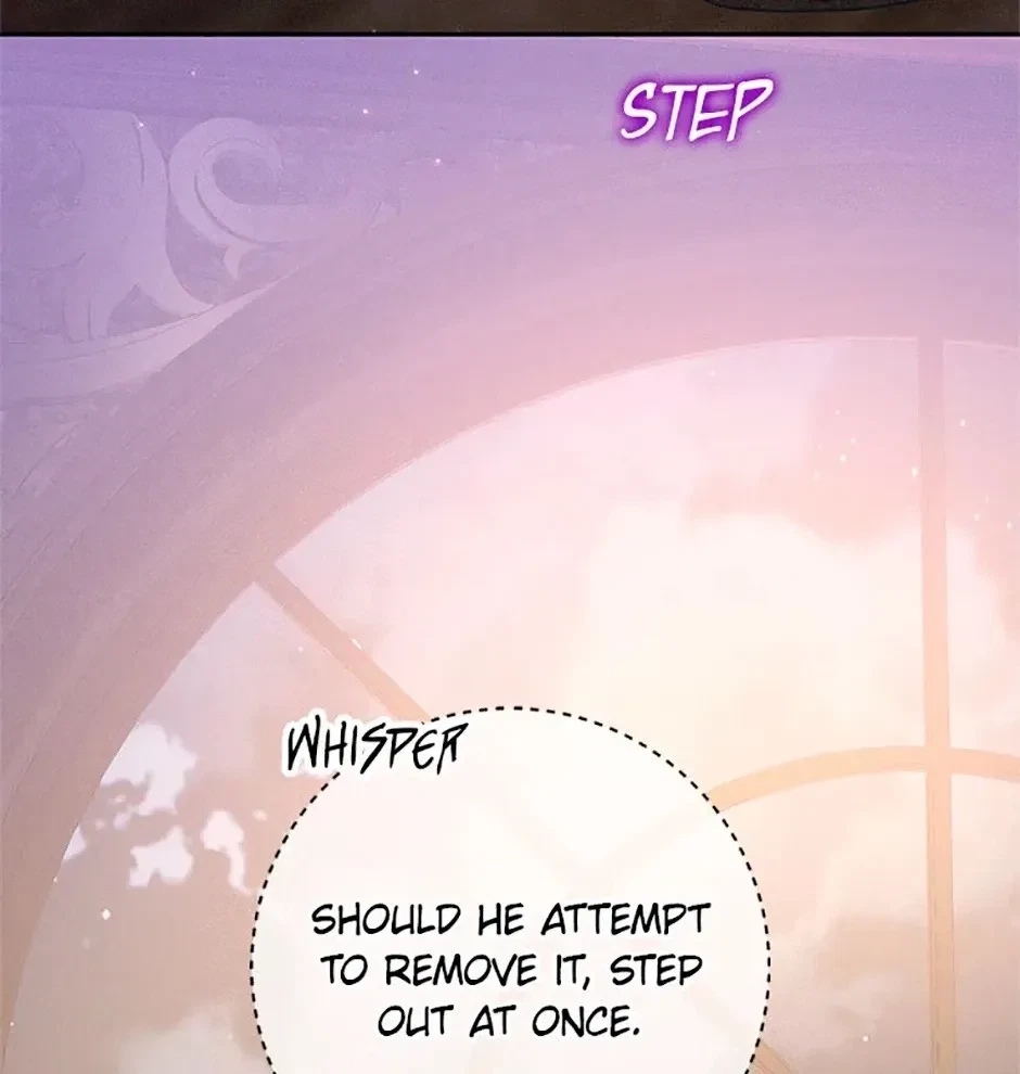 Stained Scarlet Chapter 41, page 130