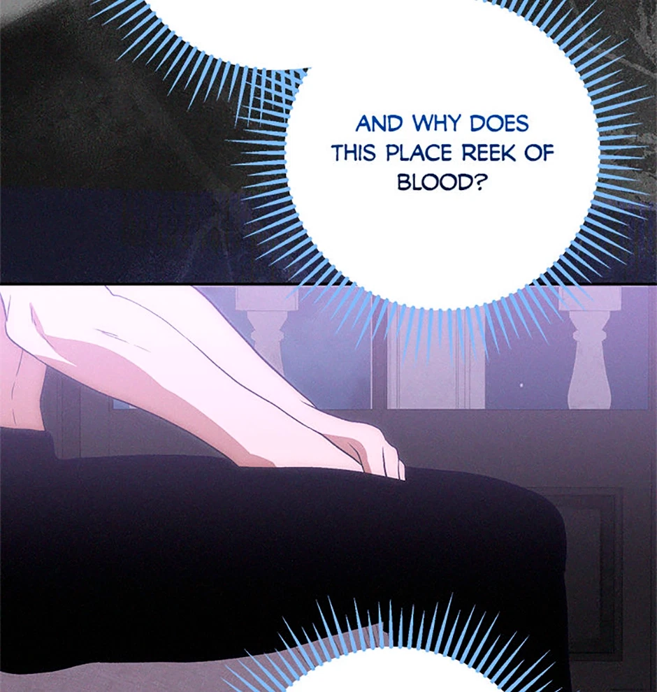 Stained Scarlet Chapter 41, page 138