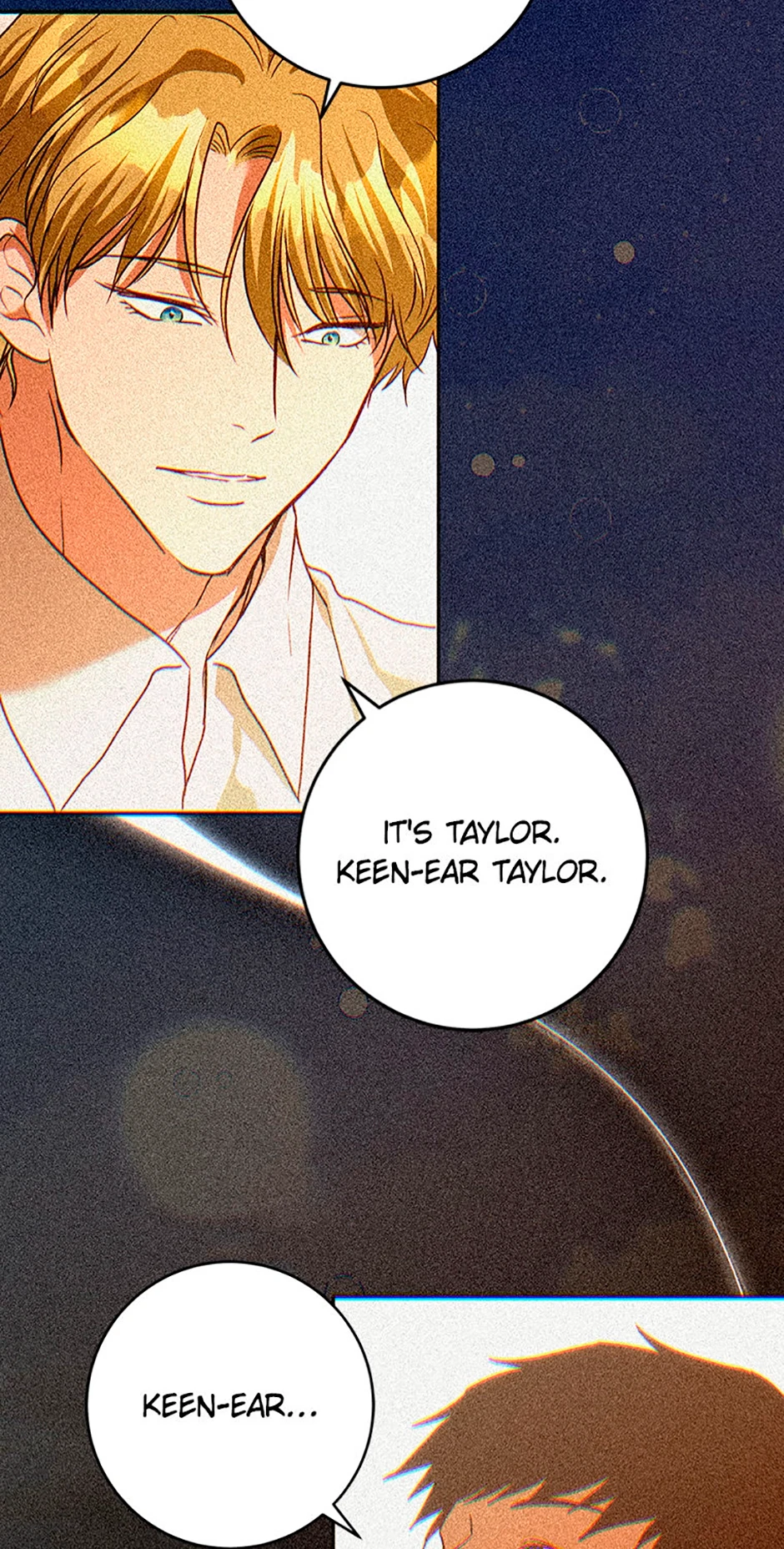 Stained Scarlet Chapter 41, page 14