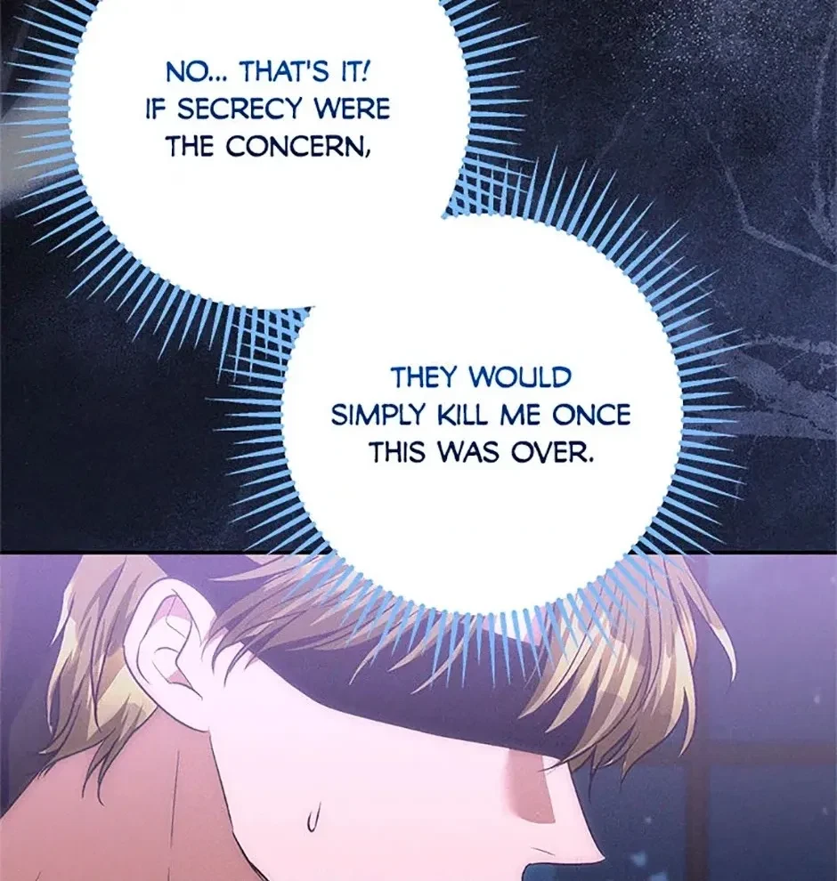 Stained Scarlet Chapter 41, page 140