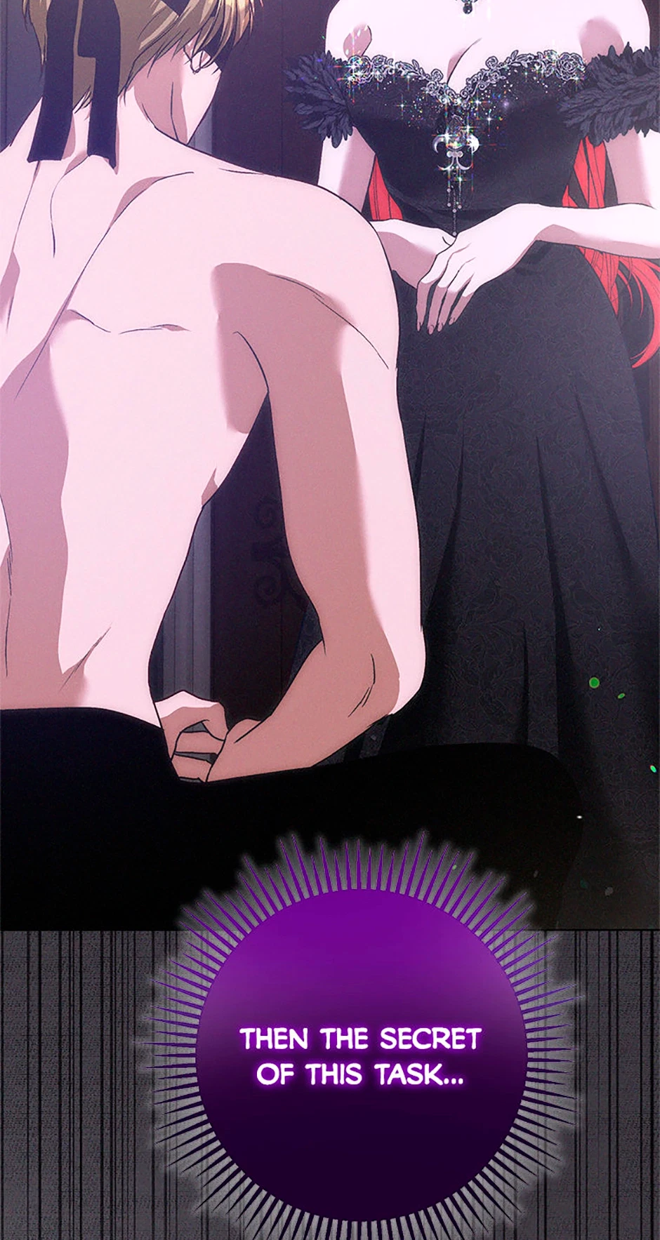 Stained Scarlet Chapter 41, page 147