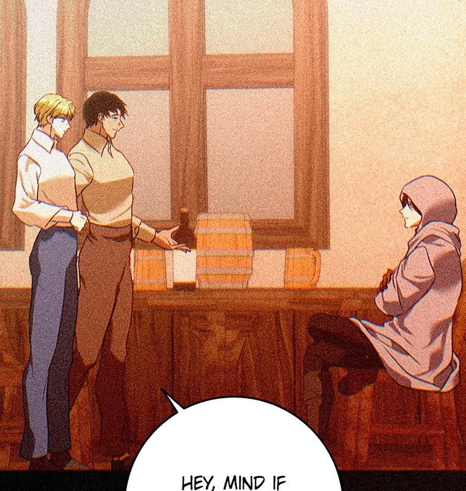 Stained Scarlet Chapter 41, page 22