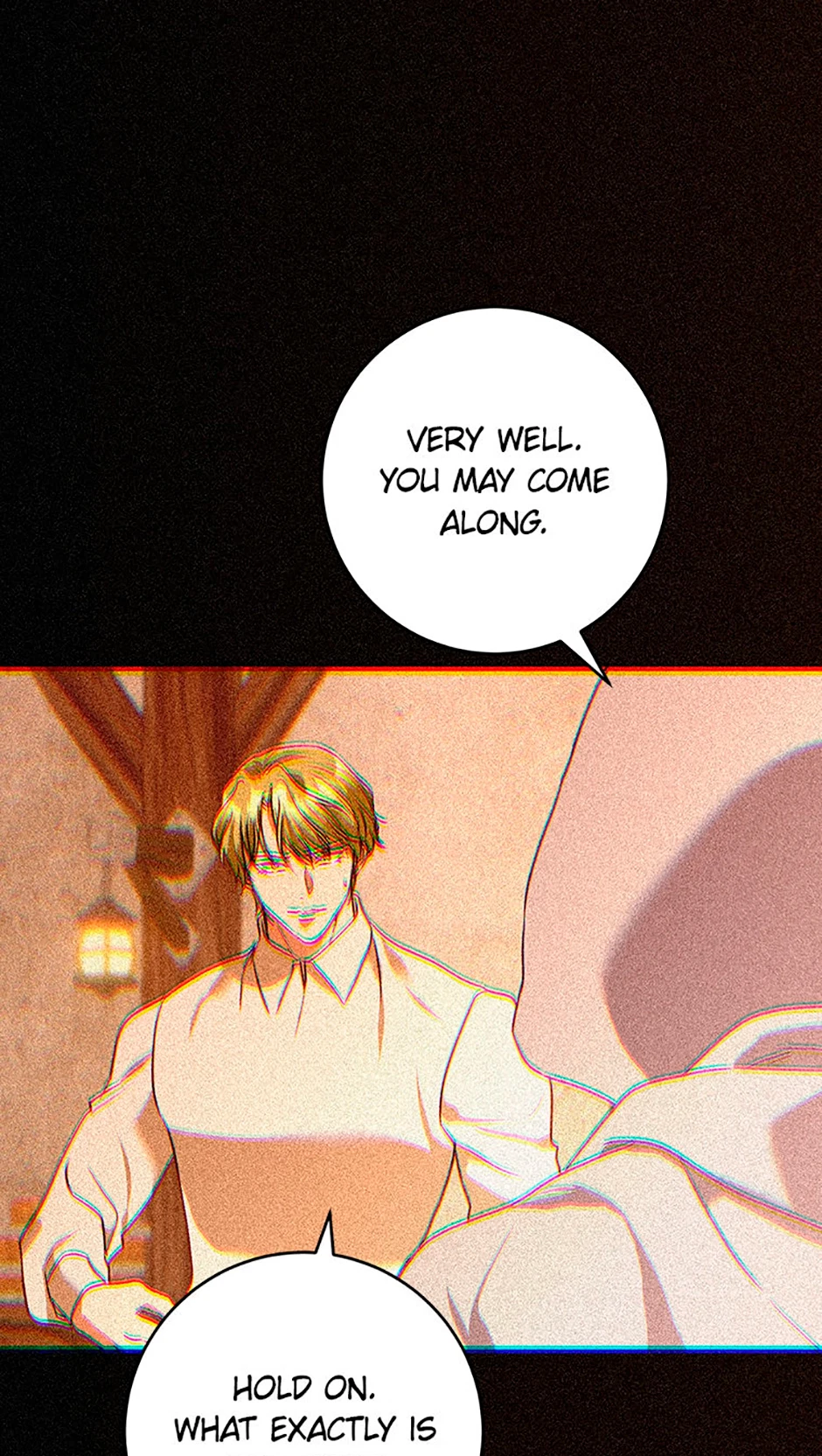 Stained Scarlet Chapter 41, page 26