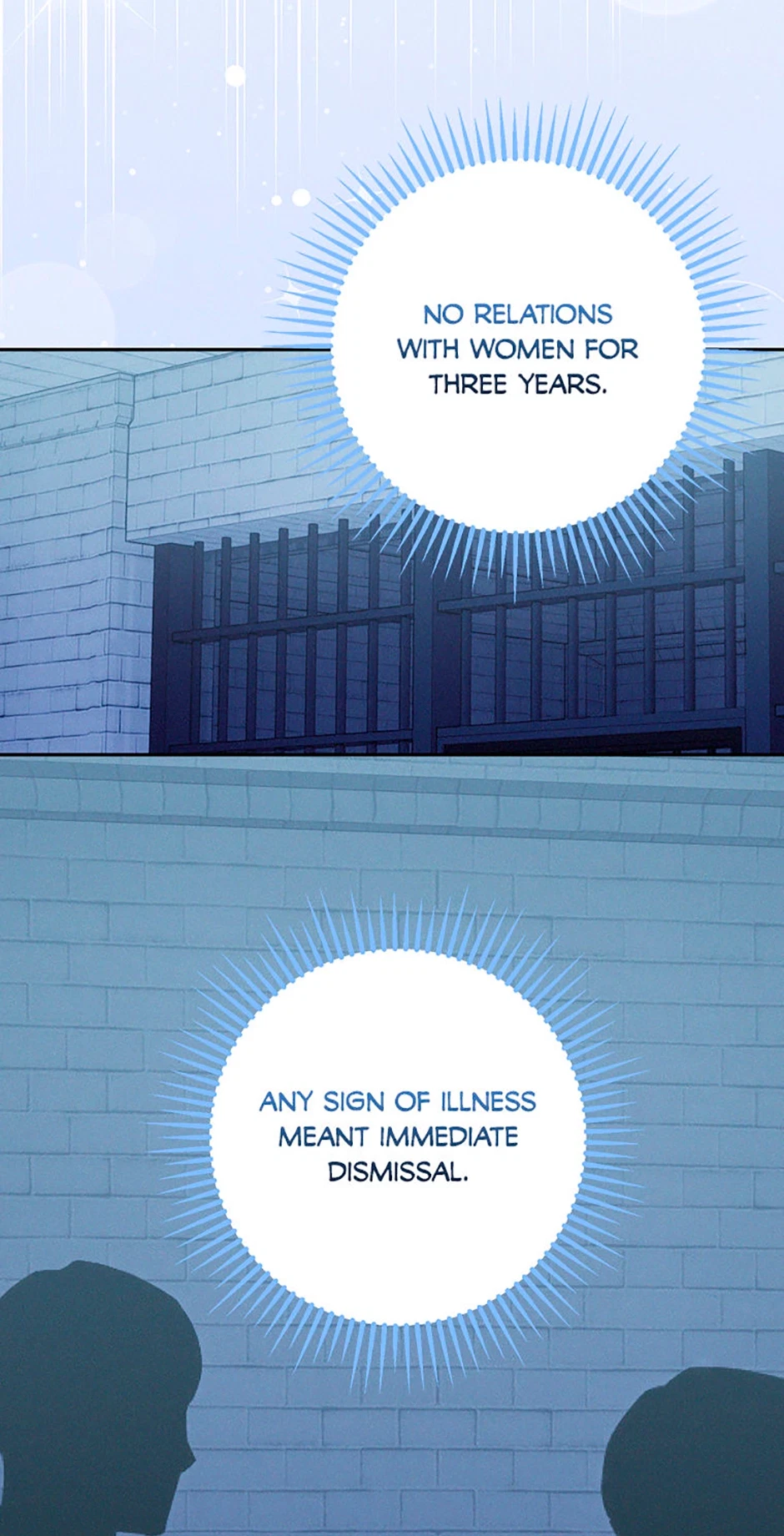 Stained Scarlet Chapter 41, page 33