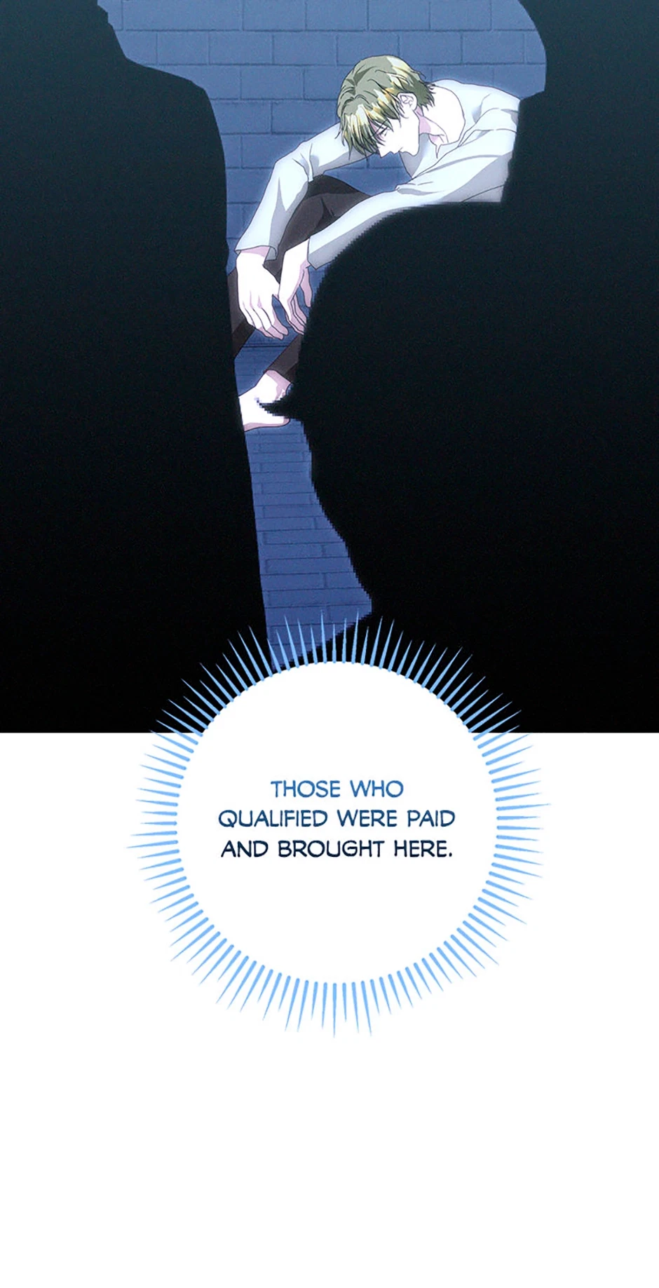 Stained Scarlet Chapter 41, page 34