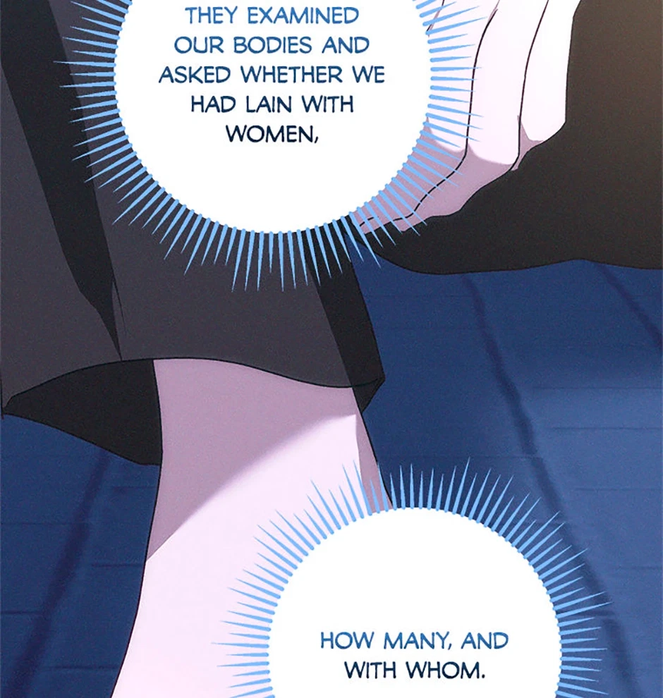 Stained Scarlet Chapter 41, page 41