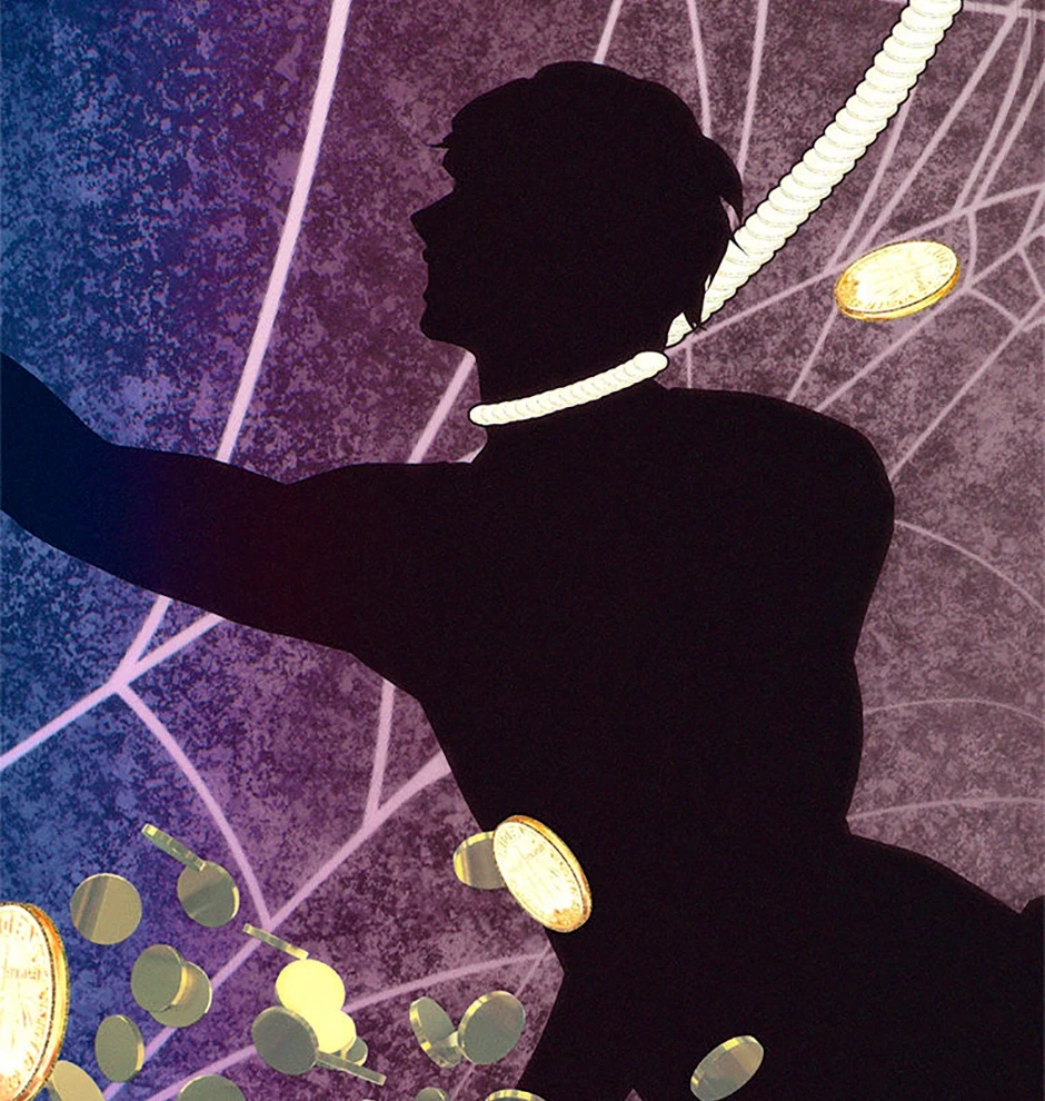 Stained Scarlet Chapter 41, page 62