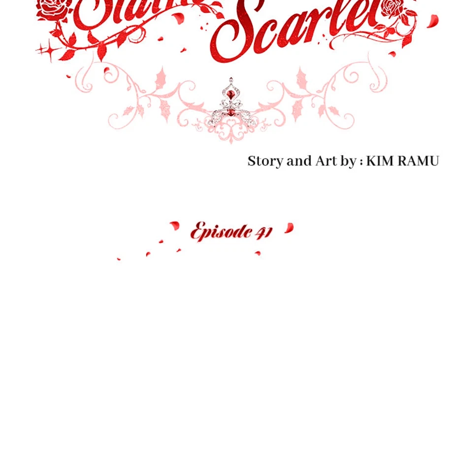 Stained Scarlet Chapter 41, page 74