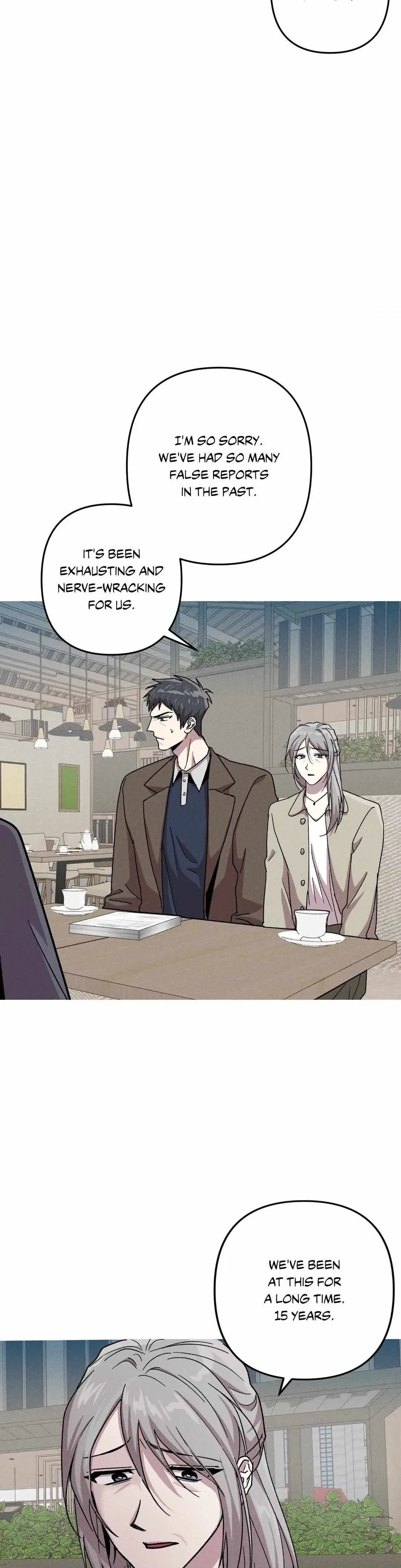Kill Me If You Can Chapter 85, page 25