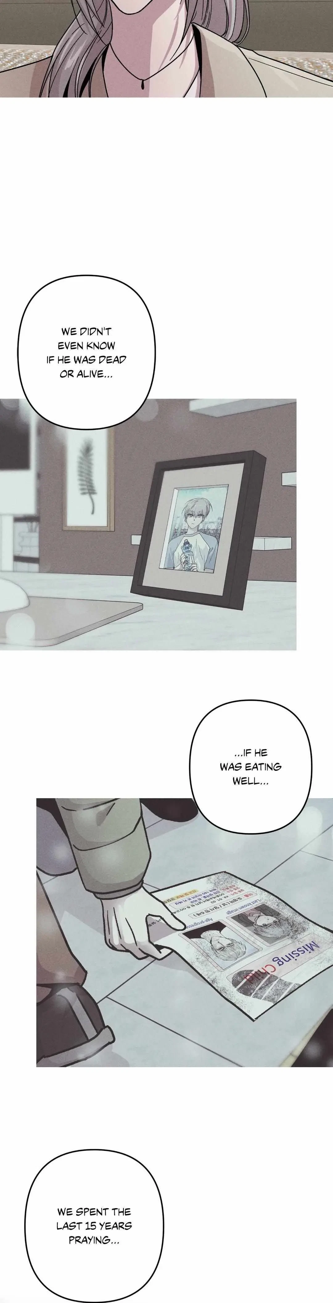 Kill Me If You Can Chapter 85, page 26