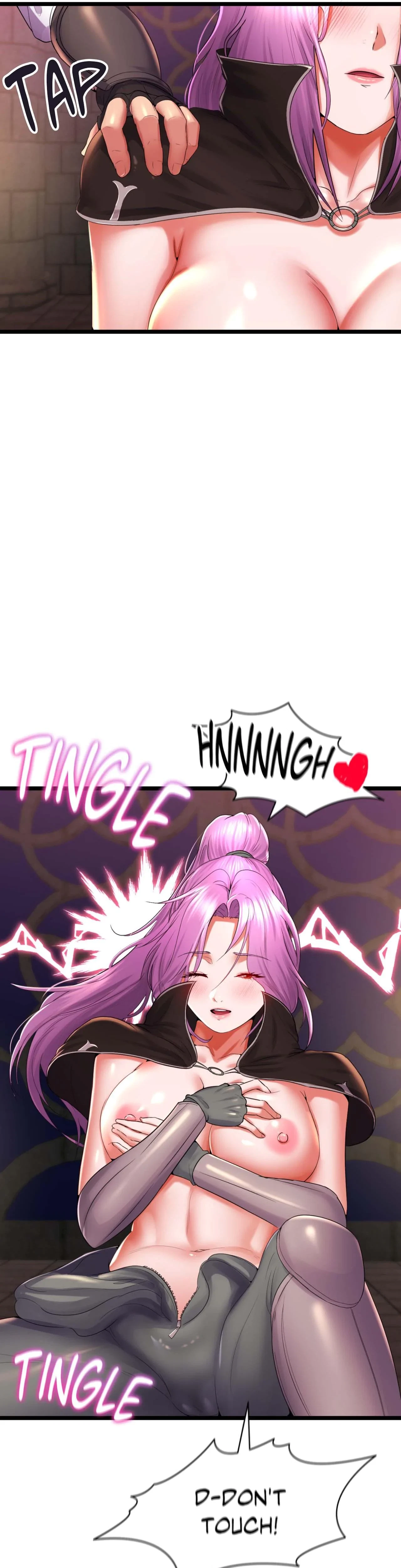 Don't Hate The Player Chapter 34, page 11