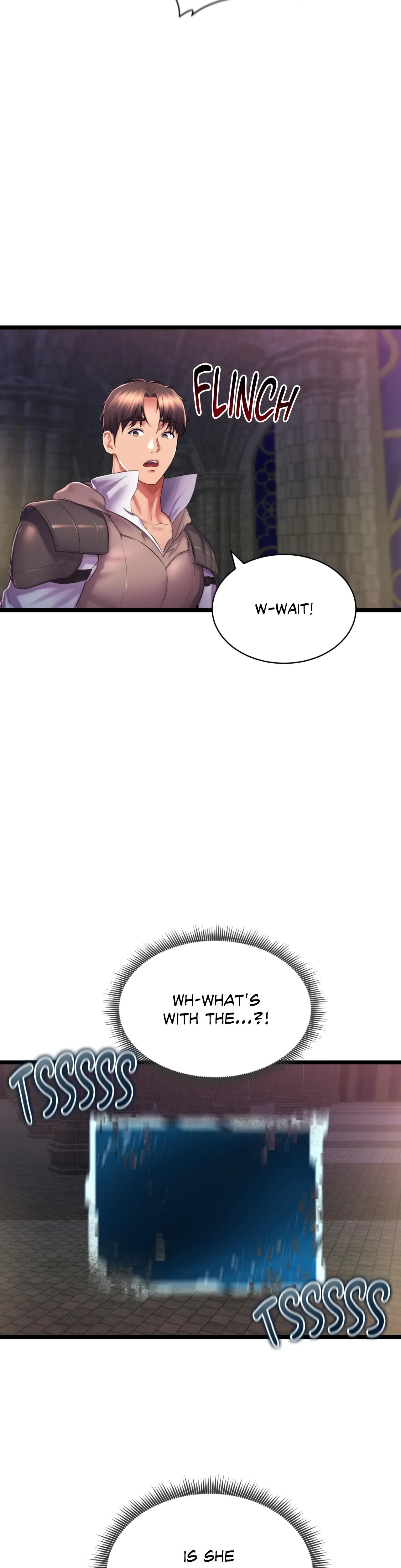 Don't Hate The Player Chapter 34, page 12