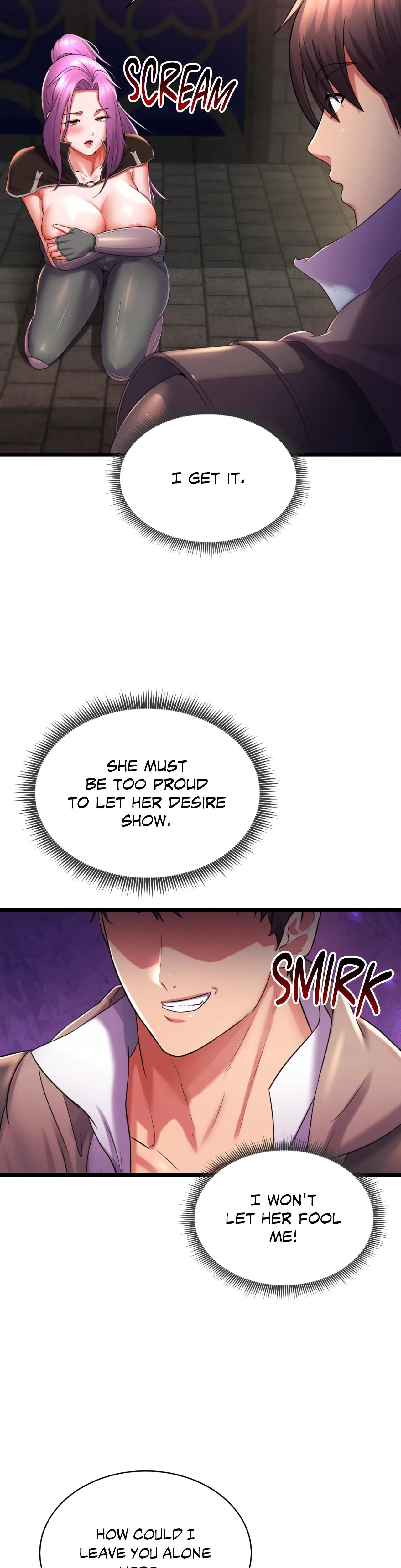Don't Hate The Player Chapter 34, page 14