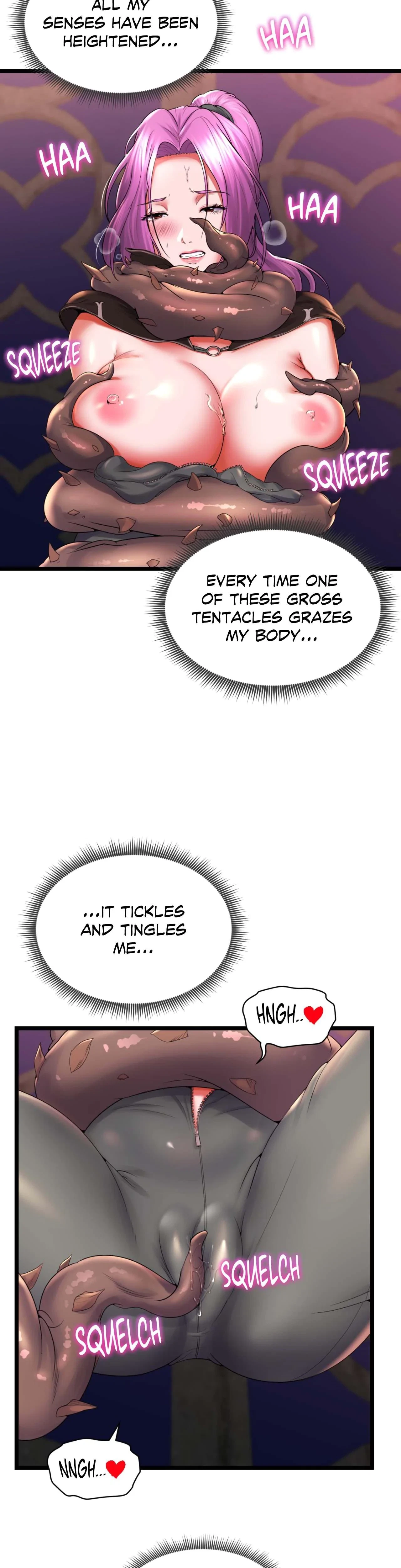 Don't Hate The Player Chapter 34, page 2