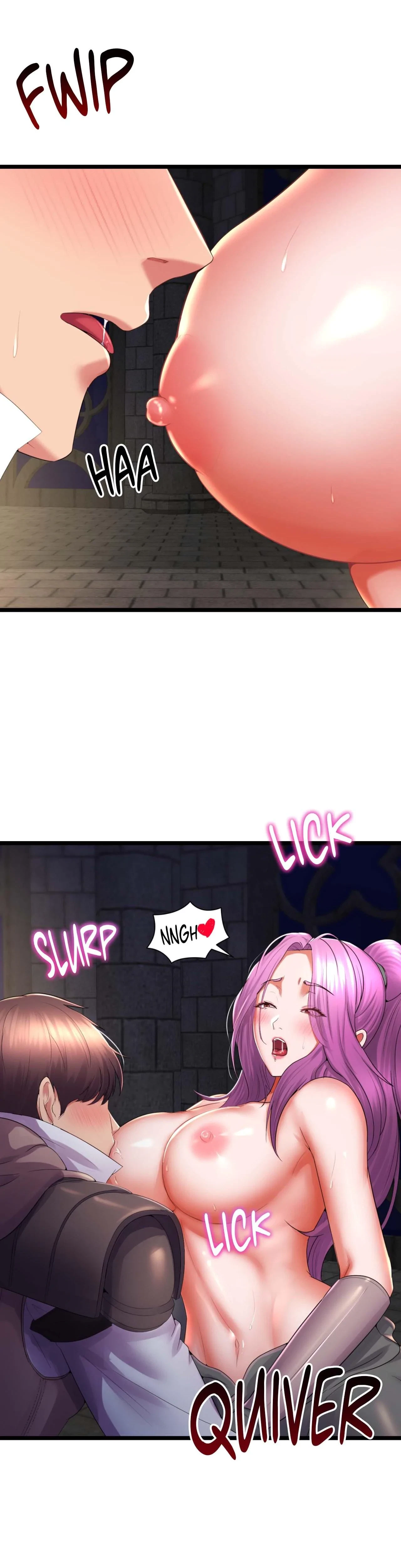 Don't Hate The Player Chapter 34, page 20