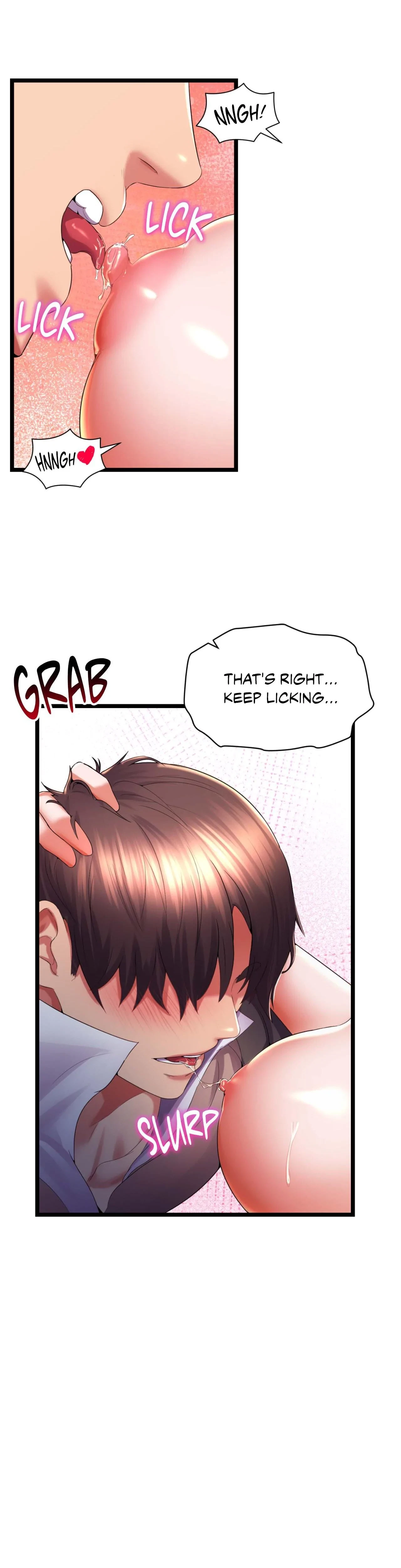 Don't Hate The Player Chapter 34, page 21