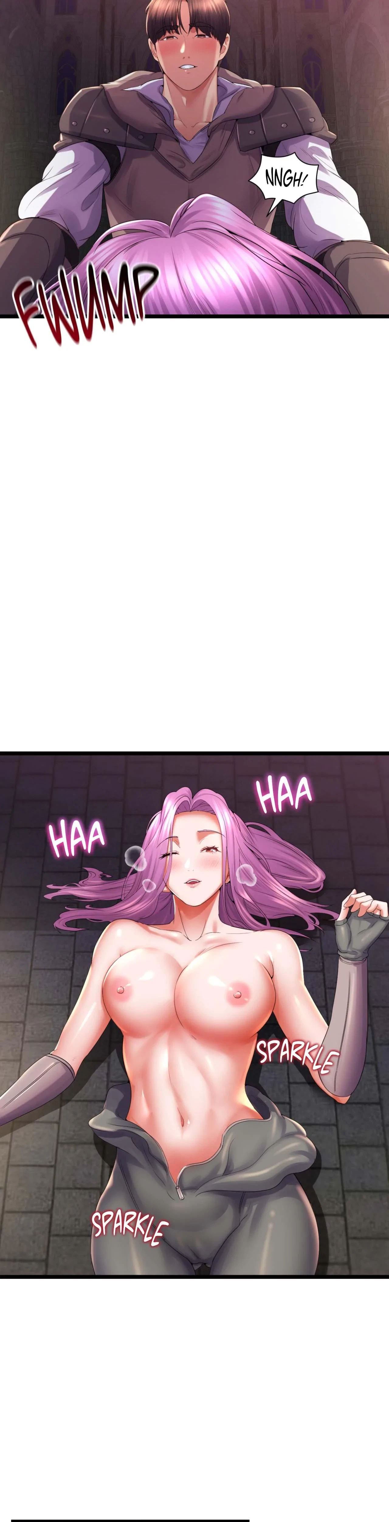 Don't Hate The Player Chapter 34, page 23