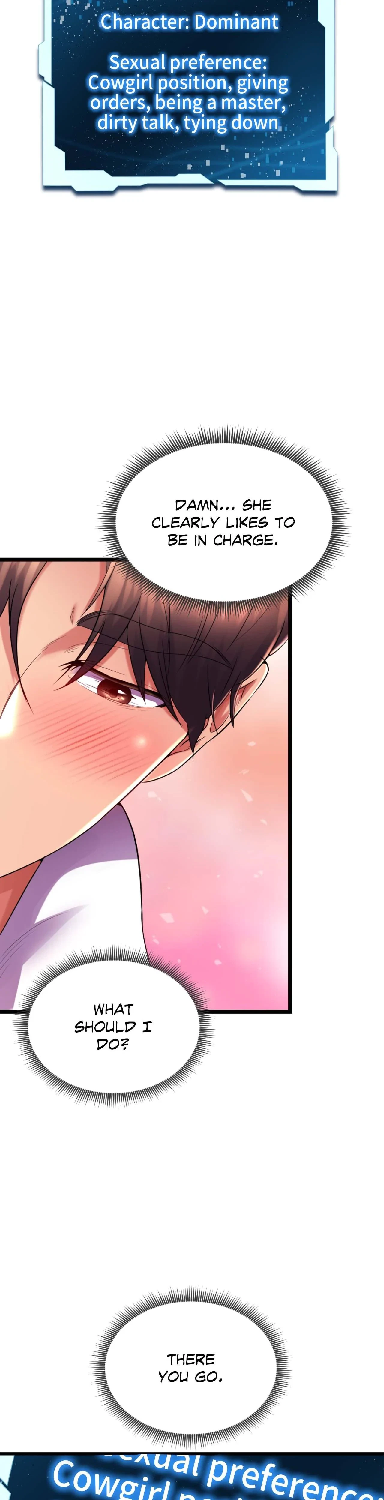 Don't Hate The Player Chapter 34, page 28