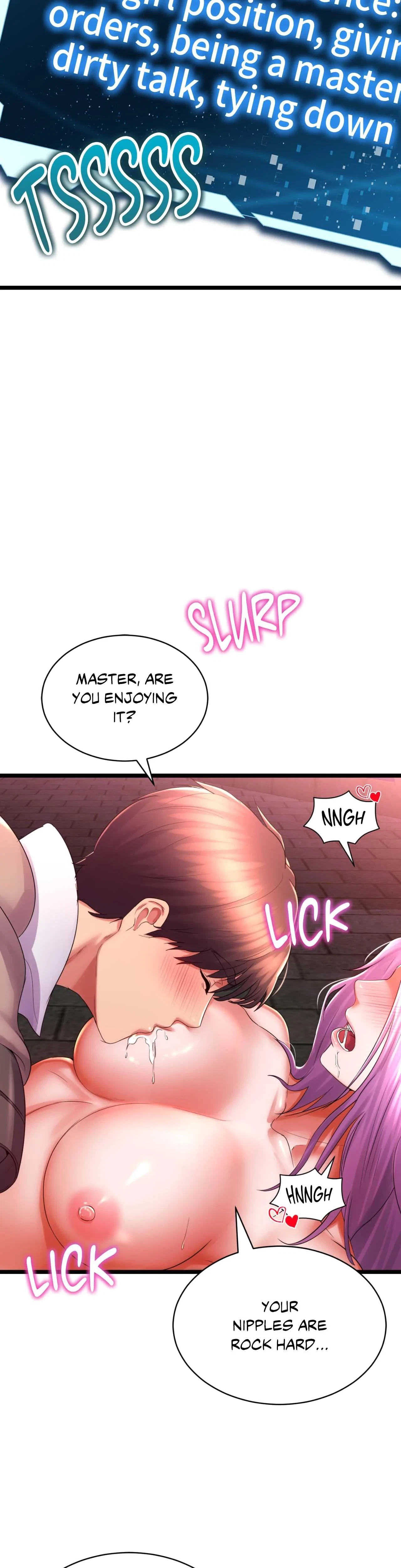 Don't Hate The Player Chapter 34, page 29