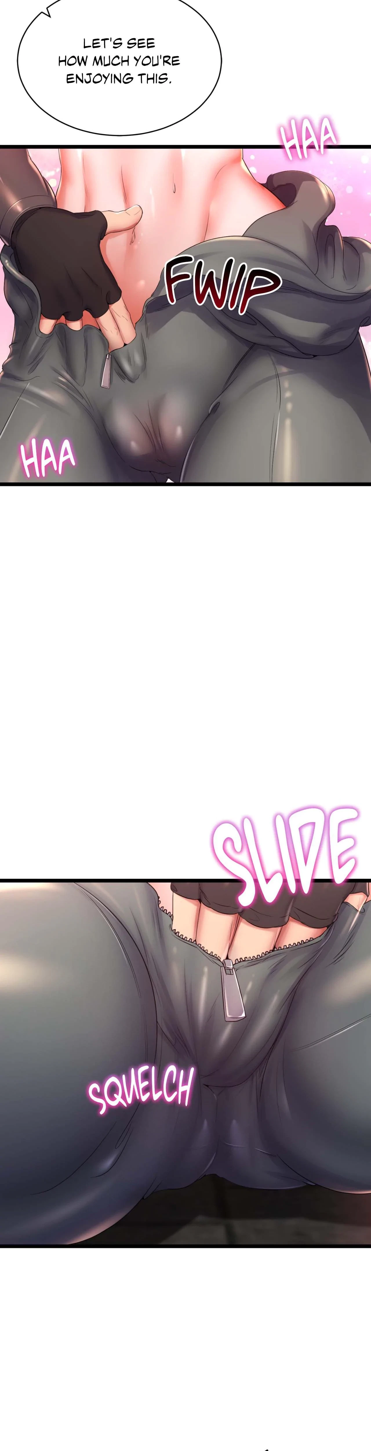Don't Hate The Player Chapter 34, page 30