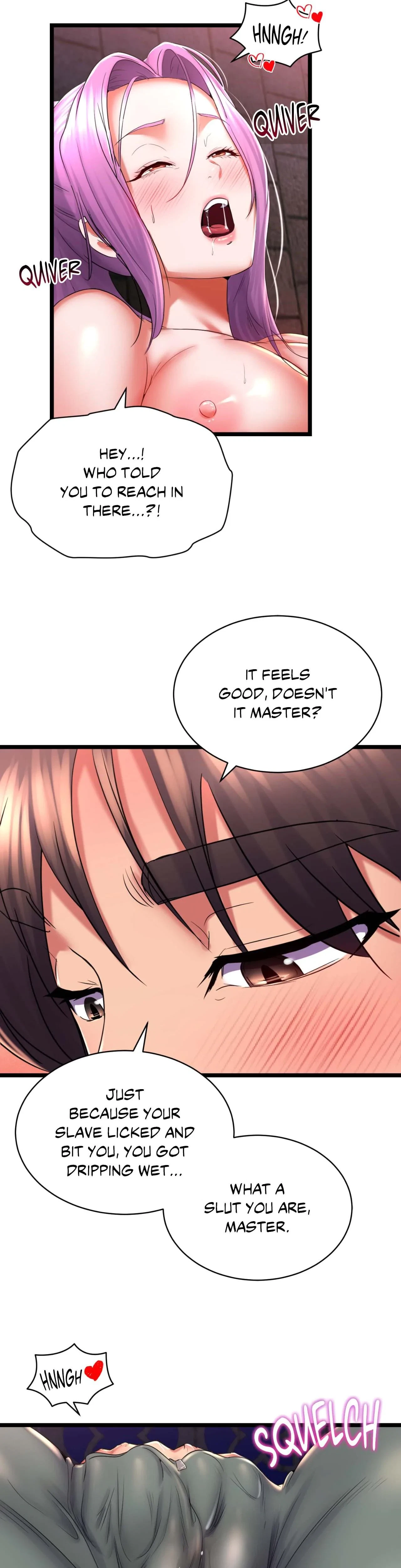 Don't Hate The Player Chapter 34, page 31