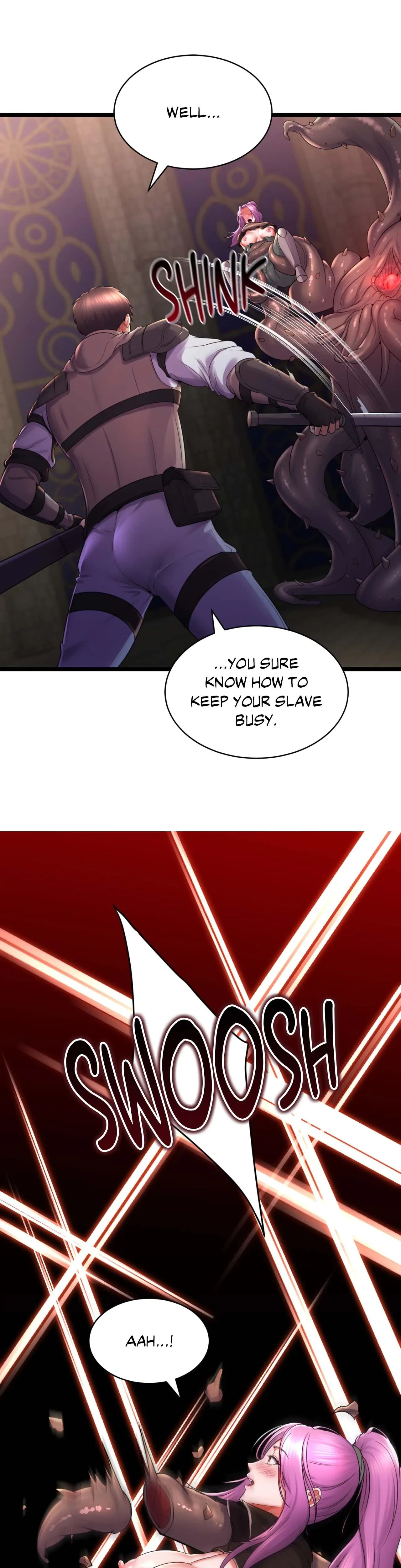 Don't Hate The Player Chapter 34, page 4