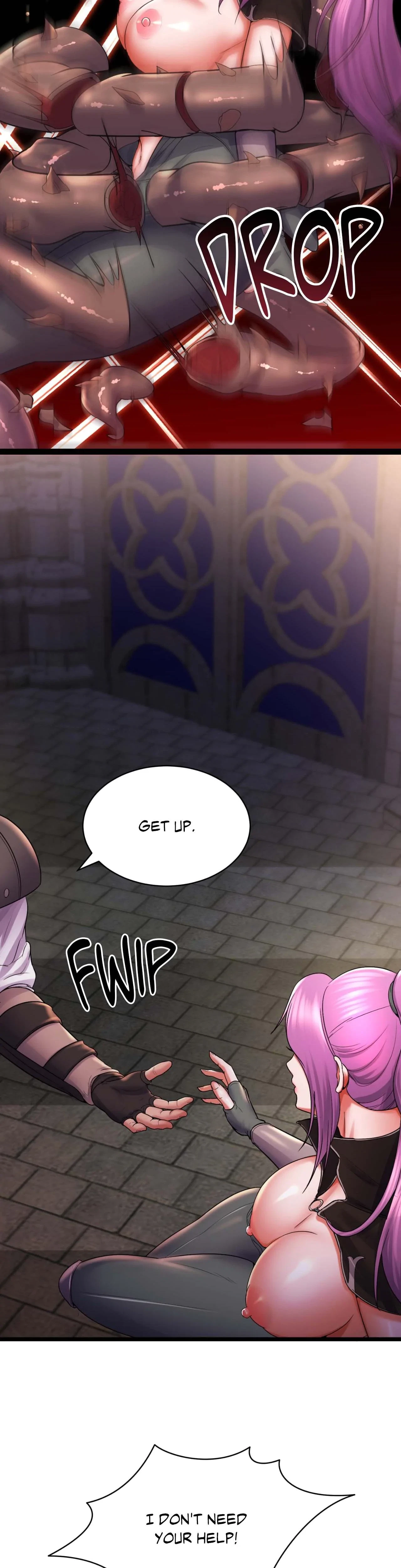 Don't Hate The Player Chapter 34, page 5