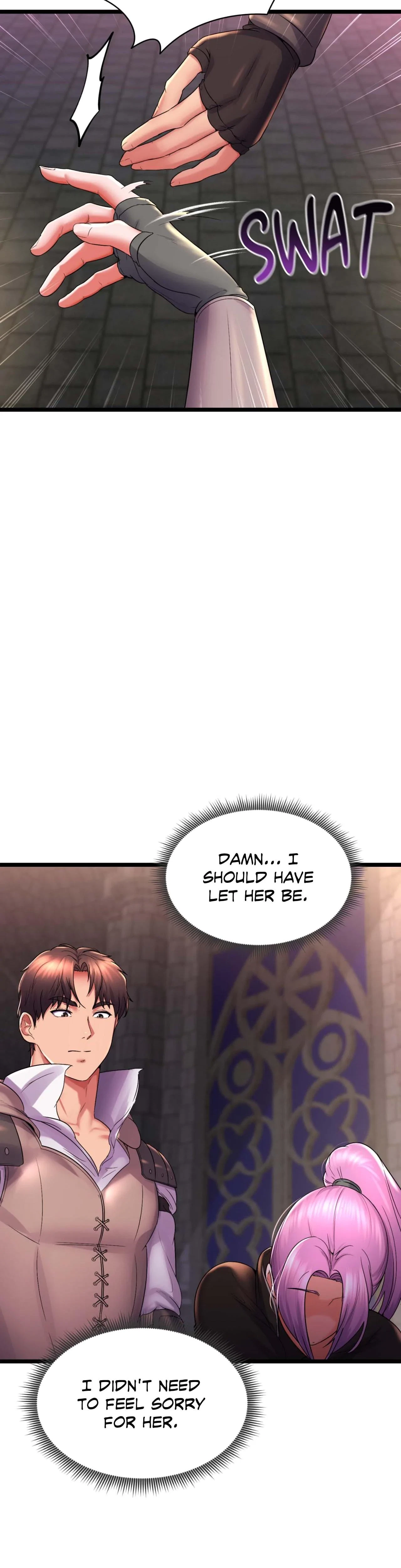Don't Hate The Player Chapter 34, page 6