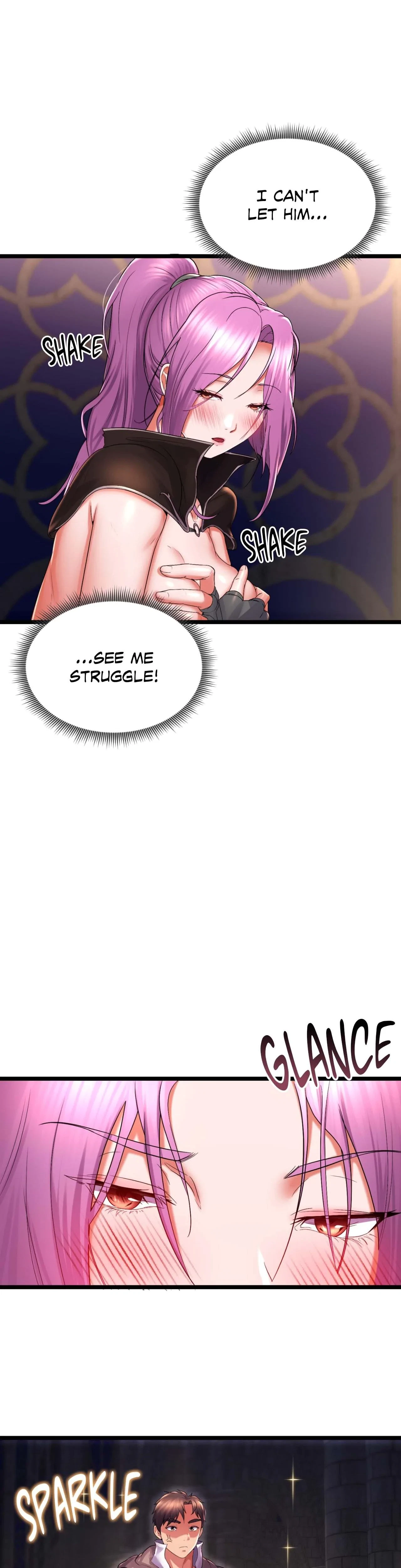 Don't Hate The Player Chapter 34, page 7