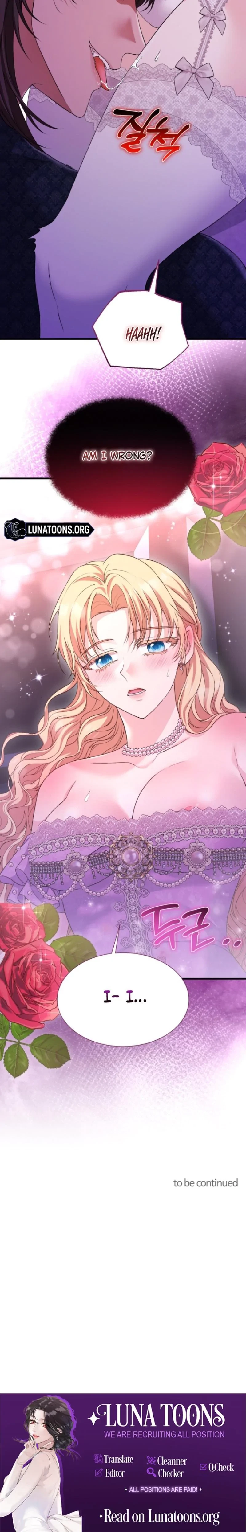 The Covert Of The Countess Chapter 5, page 27