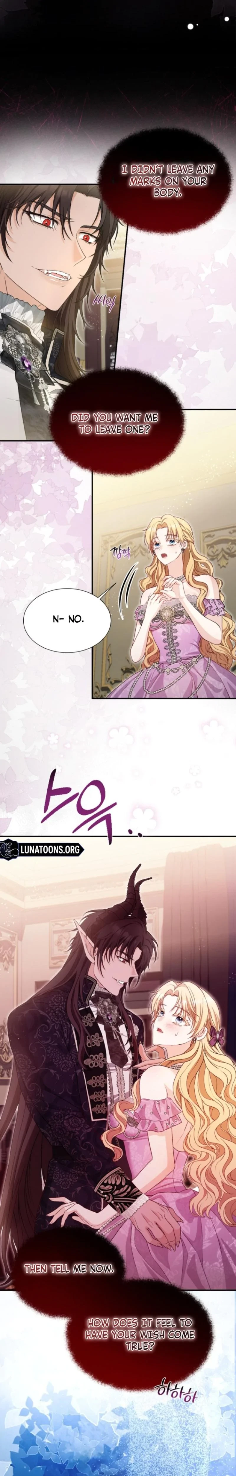 The Covert Of The Countess Chapter 5, page 9