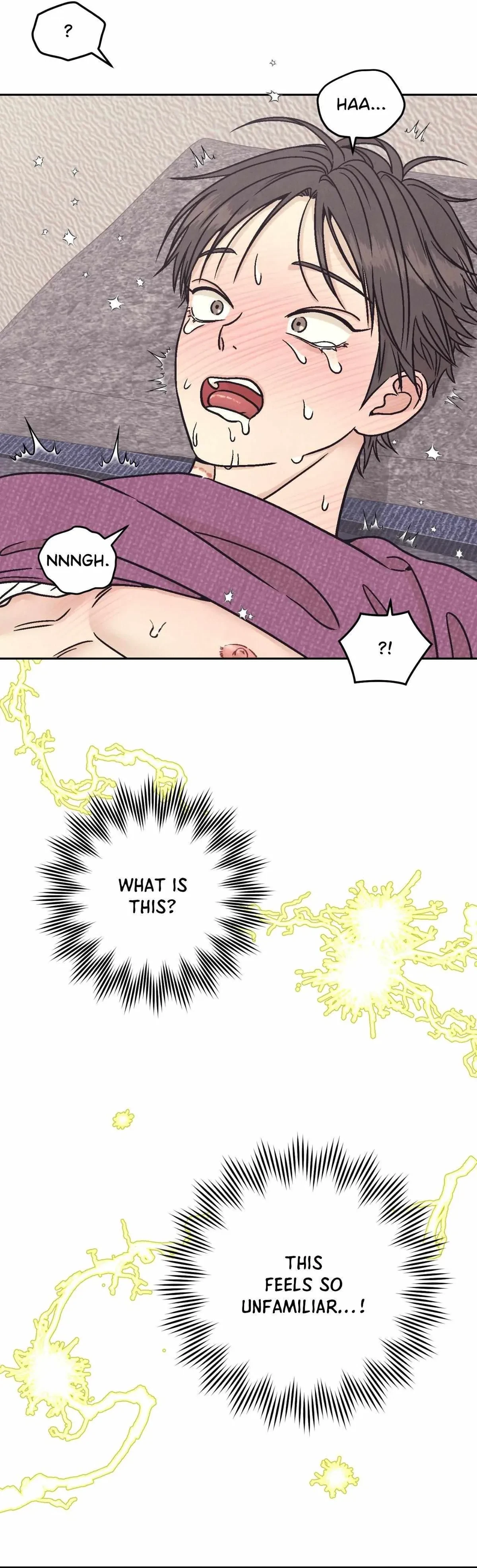 Operation Leo Chapter 19, page 12