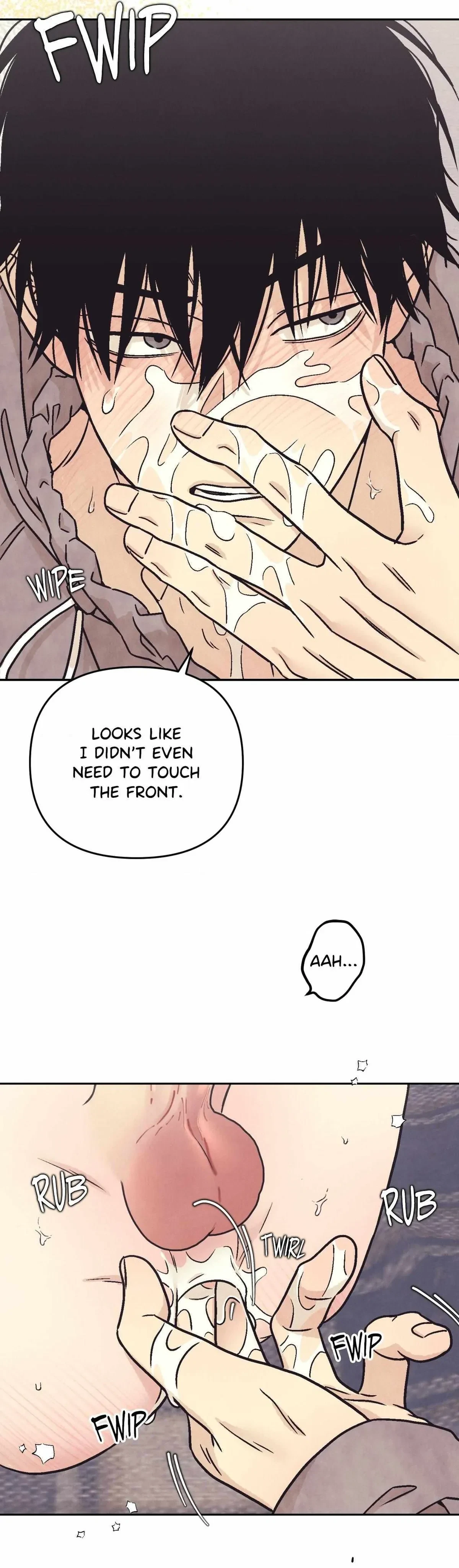 Operation Leo Chapter 19, page 14