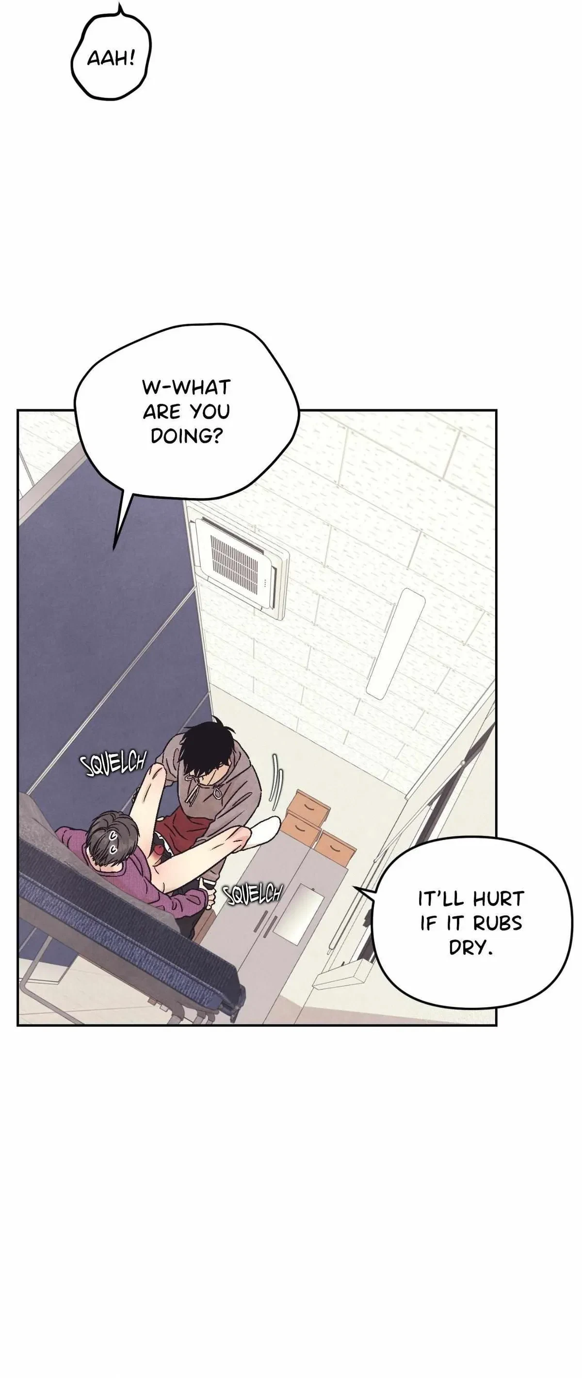 Operation Leo Chapter 19, page 15