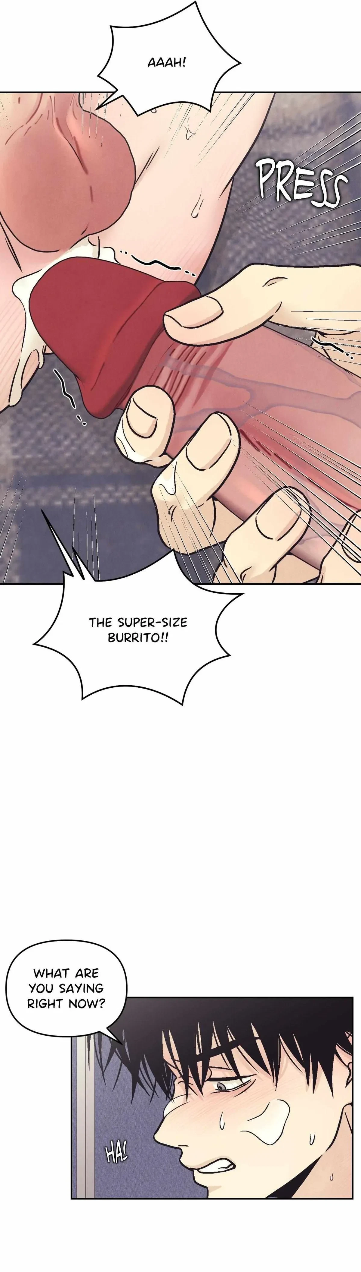 Operation Leo Chapter 19, page 19