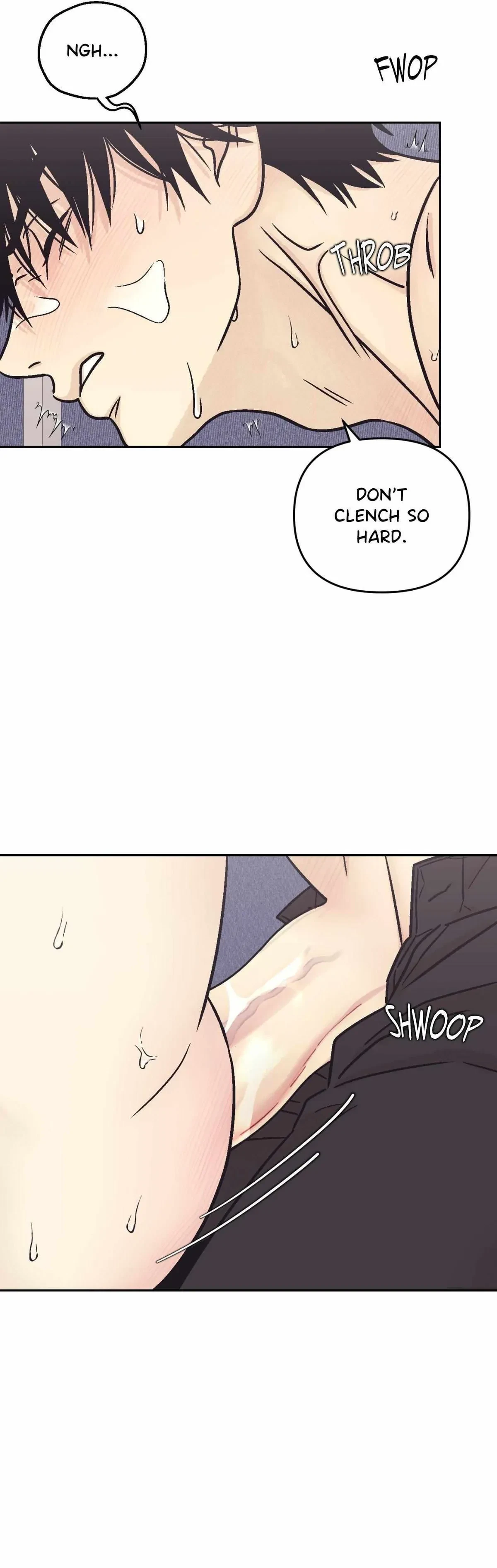 Operation Leo Chapter 19, page 22